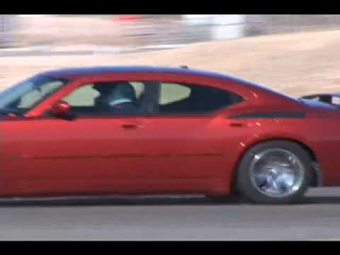 PROJECT 350Z 7/8 - GT Channel Exclusive
