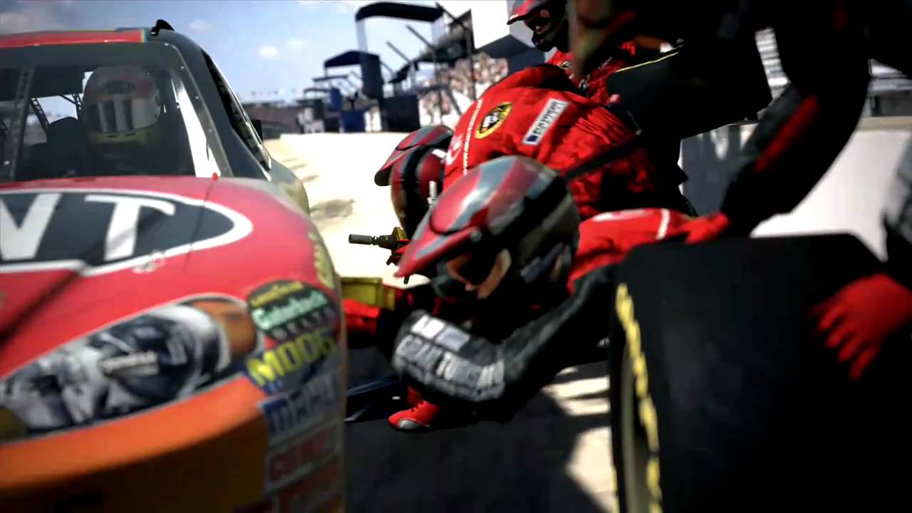 Gran Turismo 5 Launch Trailer