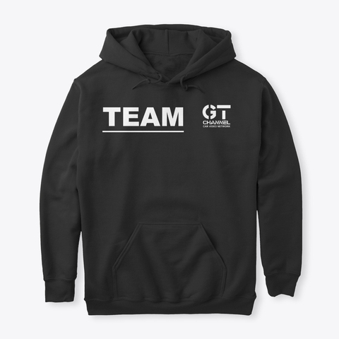 GTChannel Team Shop
