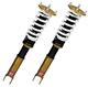 HKS 80230-AN009 Hipermax Max IV GT Coilovers