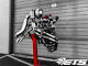 ETS GTX3576R Twin Scroll Turbo Kit For Subaru 15-19 STI