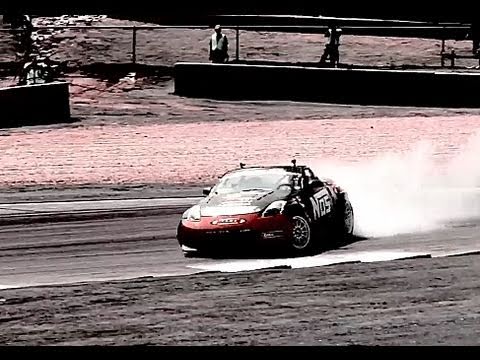 Formula Drift 2010 Tires.com Road to the Triple Crown - Road Atlanta!