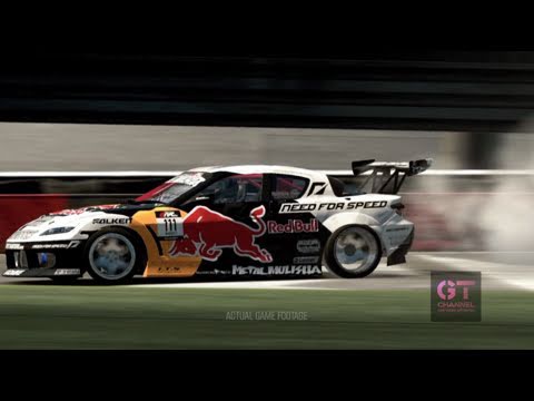Need For Speed: Shift 2 Unleashed - "Realism" Trailer