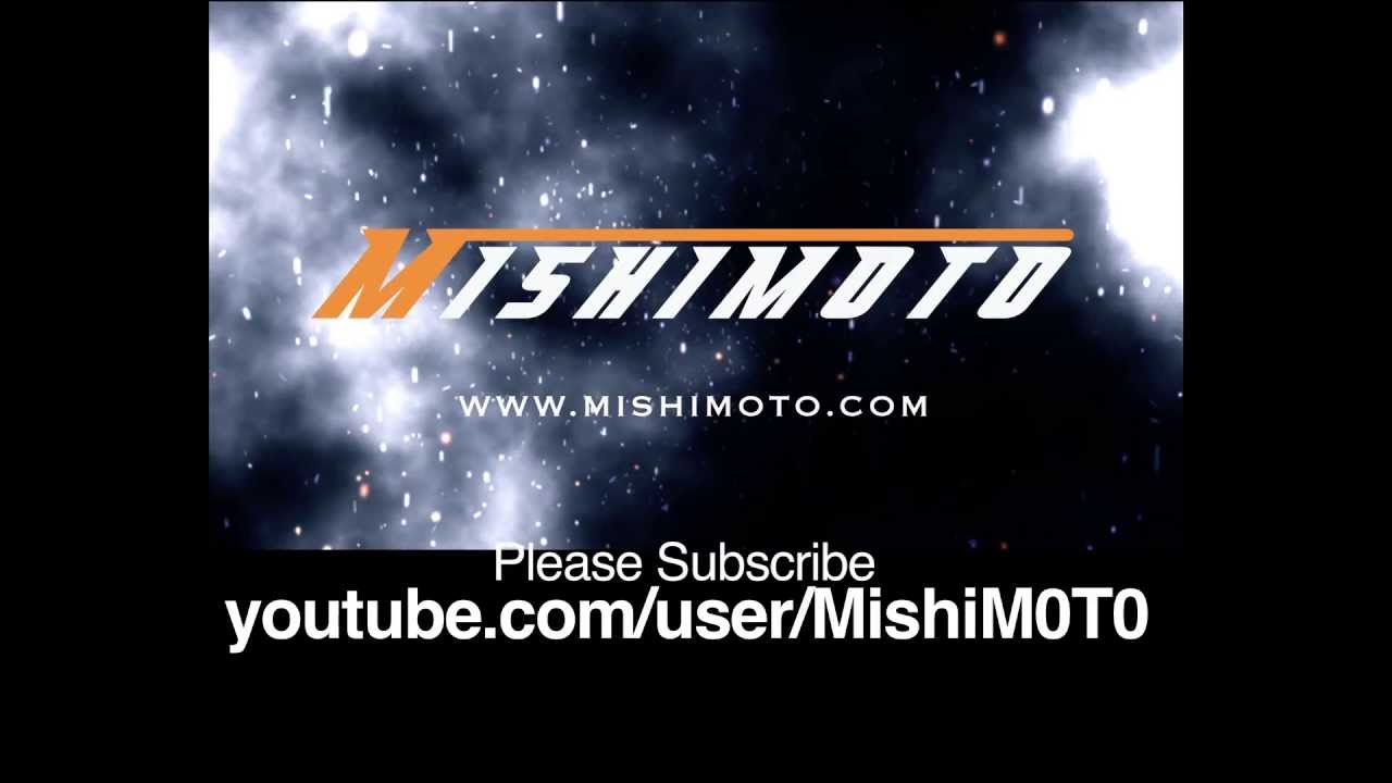 Mishimoto GTChannel Network Partner