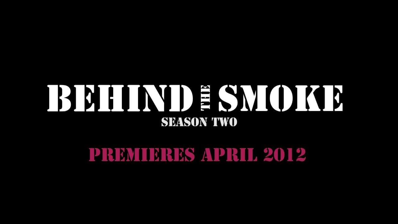 Behind The Smoke Season 2 Teaser - Radio Communication