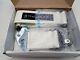 Willans Silverstone 4X4 4pt Camlock Harness With 3 Inch Straps - White Color