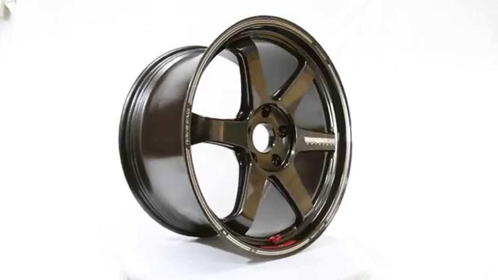 RAYS VOLKRACING TE37ULTRA Track Edition