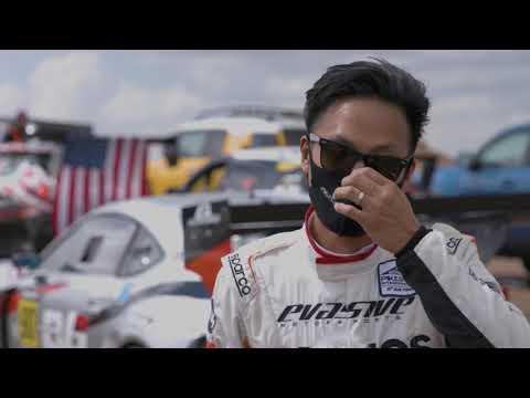 Daijiro Yoshihara | Full Run Onboard + Driver Interview | 2020 Pikes Peak International Hill Climb