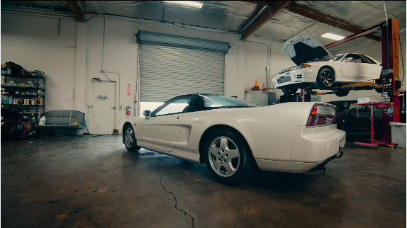 Honda NSX: A Closer Look at The Still-Super Vintage Supercar