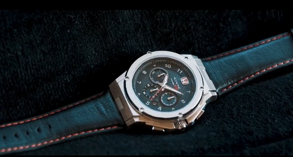 Meister Ambassador MK3 Honda Civic Type R Watch