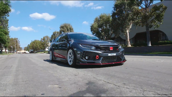 Advan GT Wheels: JDM Strength & Street Style