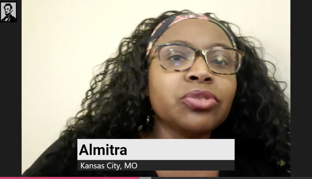 If BLM Had Charged Capitol Hill There Would Have Been A Drone Strike