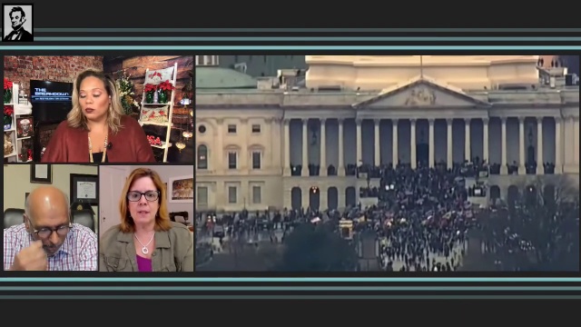 How the Lincoln Project will Continue the Fight