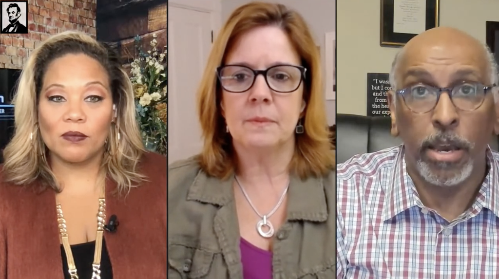 Trump is a Tyrant and Should be Removed