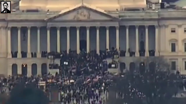 President George W. Bush on Insurrection at the Capitol