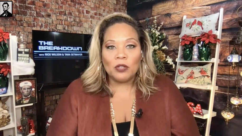 End of Trumpism or Not?