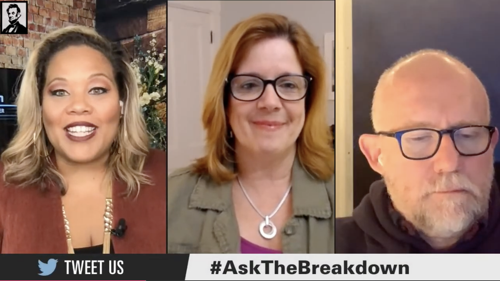 What happened to Security at Capitol Hill? The President wanted this.