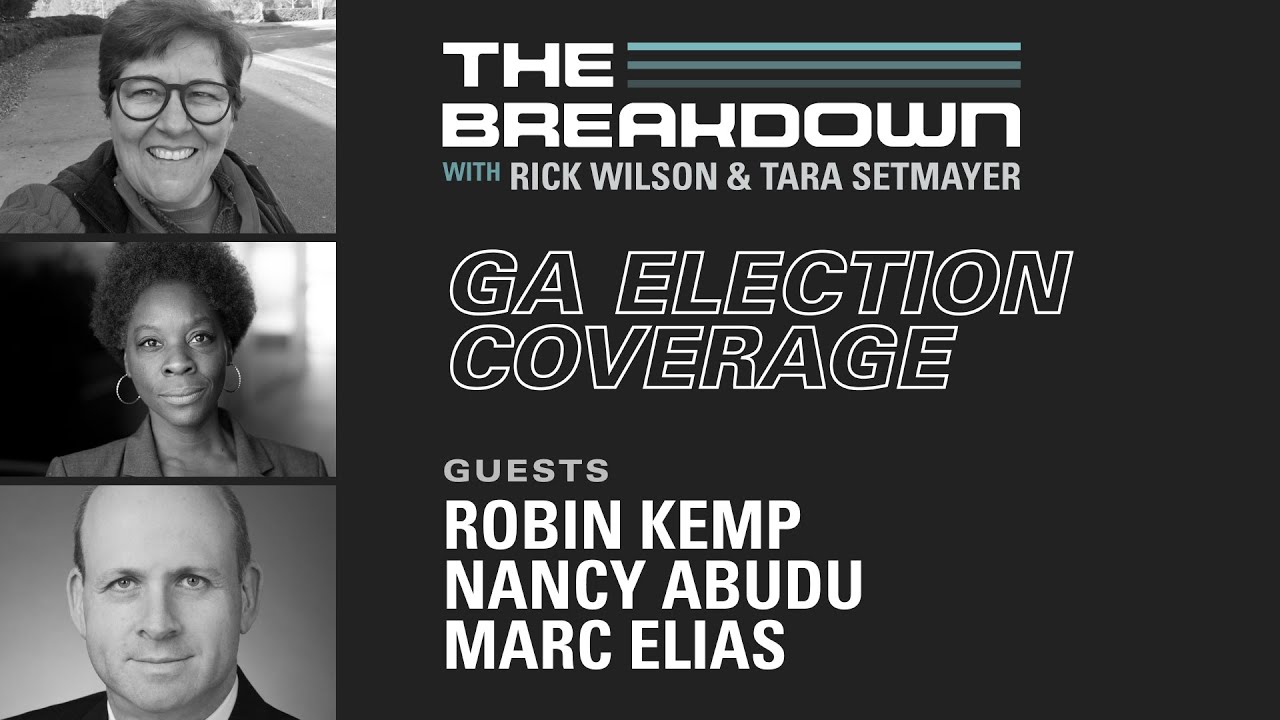 LPTV: The Breakdown — January 5, 2020