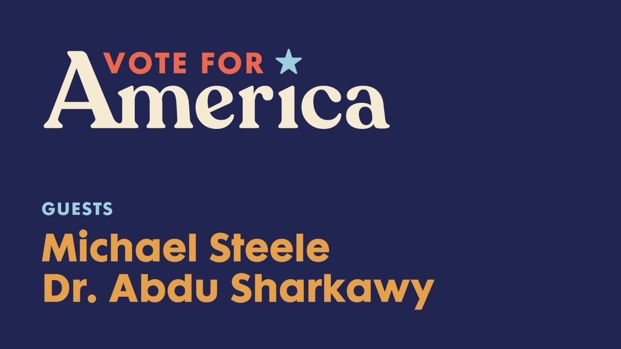 LPTV: Vote For America - Vaccines