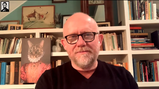 Abe Is Watching: No Rest For Lincoln Project Going Forward