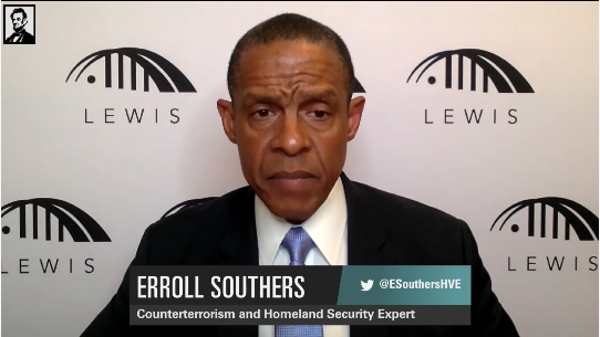 Policing And Extremism: How Far Does The Rot Go?