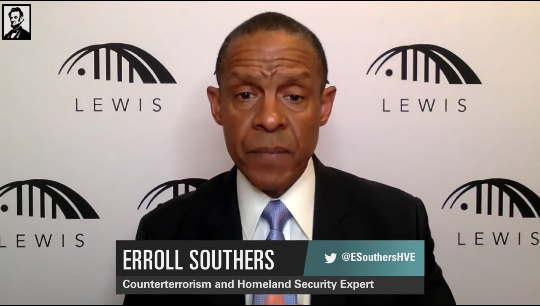 U.S. Capitol Attack: A Lesson For The World