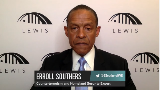 Intelligence, Security Failures Rampant In Capitol Riot