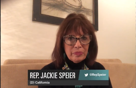 U.S. Capitol Riot: An Act Of Tyranny Allowed To Walk In