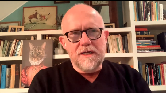 Trump Turned Capitol Into Reality Show Set