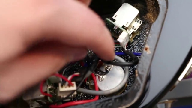 kind of unfortunate. Some other flaws that I'm finding here. Is