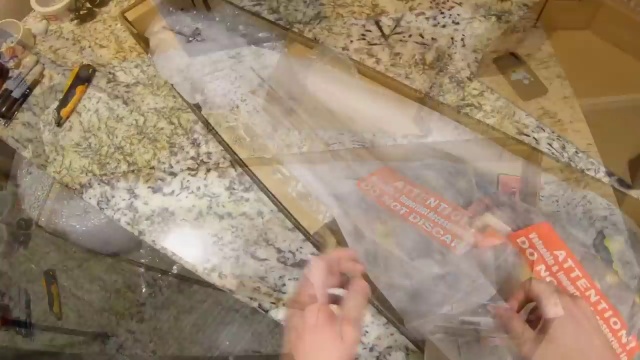 Now. This is actually the first time I've ever bought a new EPA