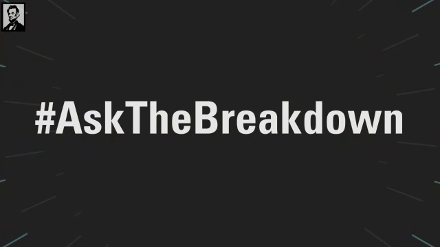 Good evening. And welcome to the breakdown. I am Tara. Set