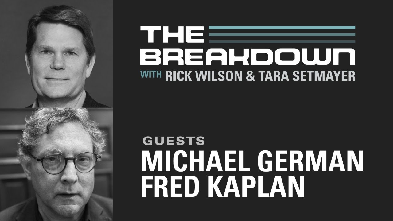 LPTV: The Breakdown — January 12, 2021