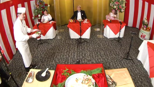 １リットルの大アサリの潮汁もコミ