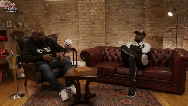 Thanks for watching first show