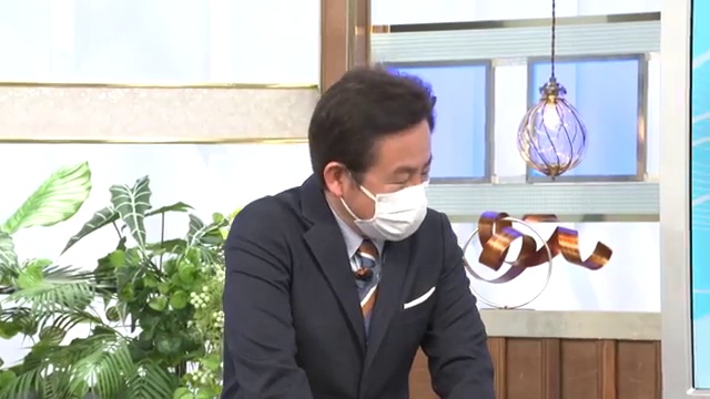 ね お出かけ し たく なっ て しまい ます けれど も 実 会長 も そんな 中 で どう 過ごす べき か と いう の