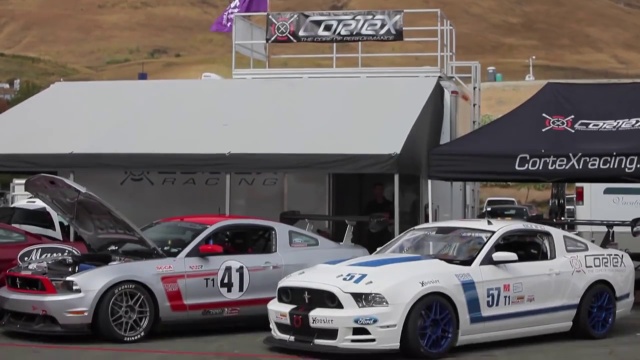 I'm the owner and engineer at cortex racing, I've done a lot