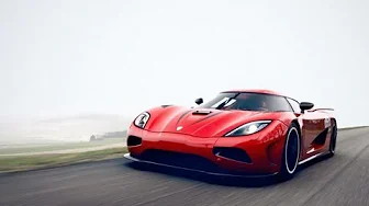 Koenigsegg: Sweden's Hypercar - /DRIVEN