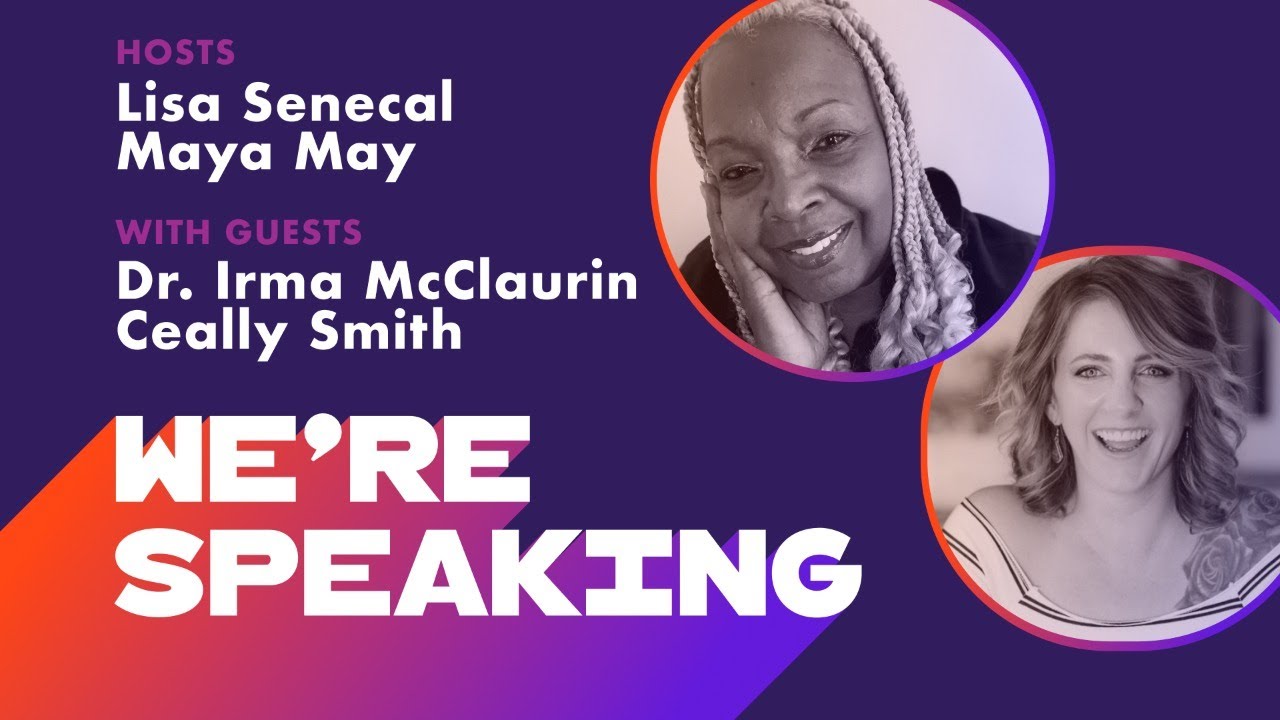 LPTV: We're Speaking — February 24, 2021