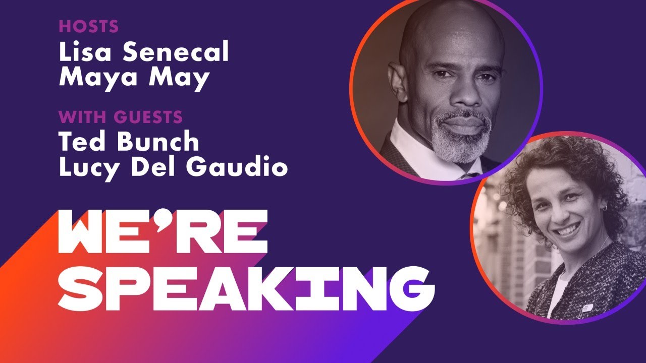 LPTV: We're Speaking — January 27, 2021