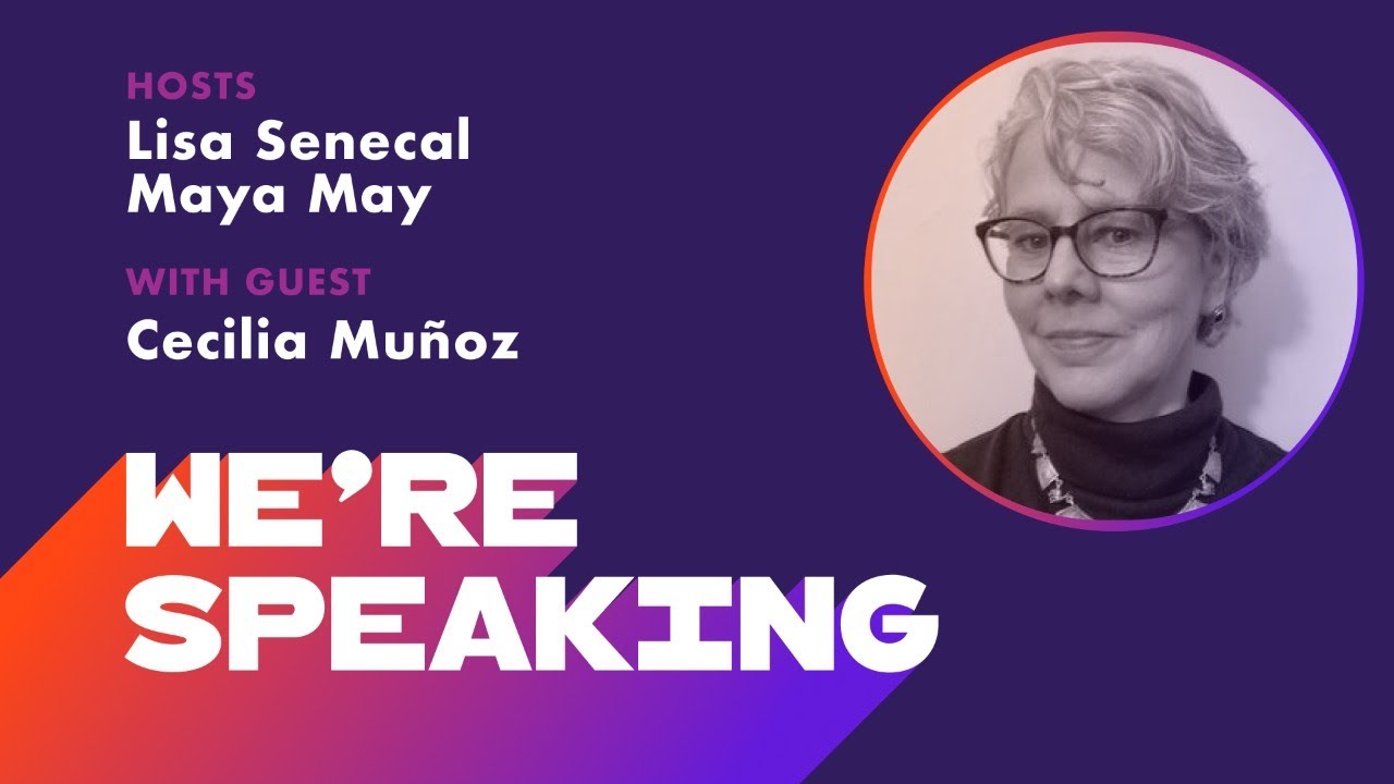 LPTV: We're Speaking — April 7, 2021