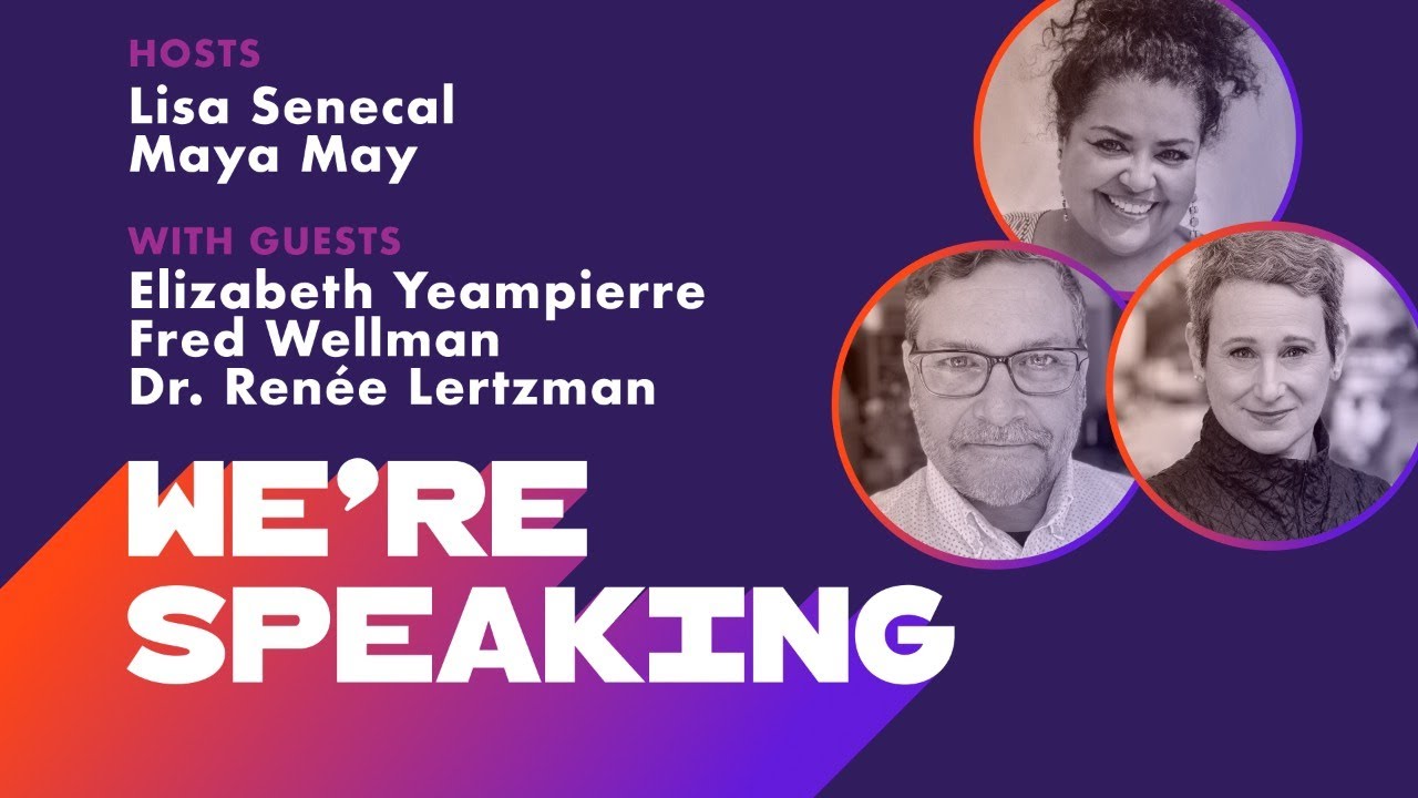 LPTV: We're Speaking — March 10, 2021