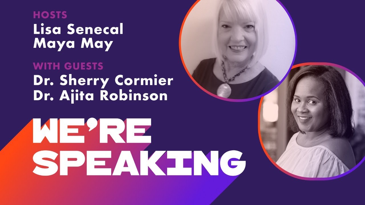 LPTV: We're Speaking — March 3, 2021