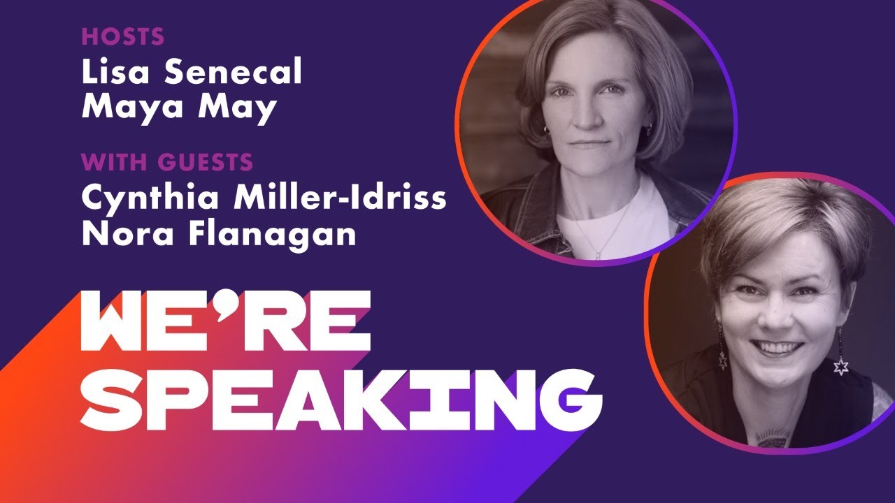 LPTV: We're Speaking — March 31, 2021