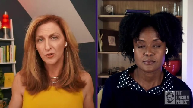  The only thing the Dem Party can do is try to keep people from