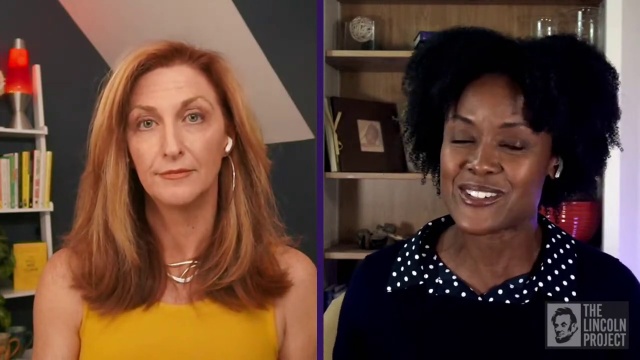  Con artist and liar Trump is using repetition to create a