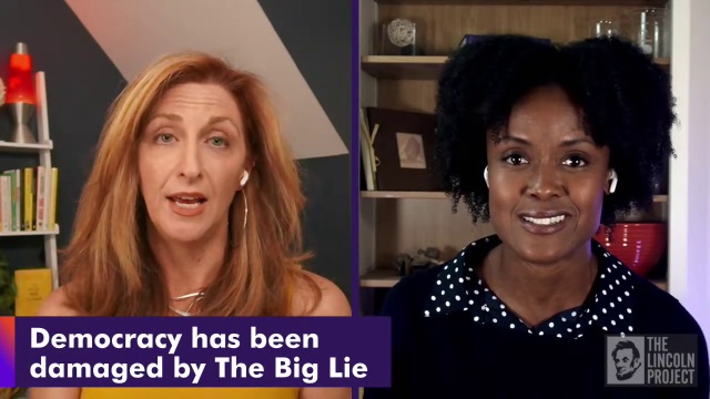  Trump started laying the groundwork to say that this was an