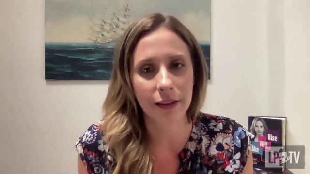  I made a decision to expose my family through a very messy