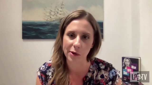  I think that the more that people do that in every sector,