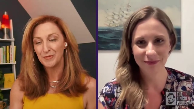  Republican. Very good. Joni ernst is already out there saying